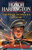 Honor Harr... - David Weber -  Polish Bookstore 