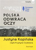 [Audiobook... - Justyna Kopińska -  books from Poland