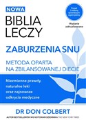 Polska książka : Biblia lec... - Don Colbert