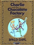 Charlie an... - Roald Dahl -  books from Poland