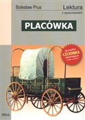 Placówka W... - Bolesław Prus -  books from Poland