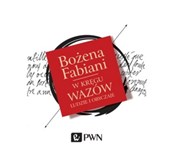 Polska książka : [Audiobook... - Bożena Fabiani
