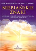 polish book : Niebiański... - Doreen Virtue, Charles Virtue