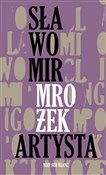 Polska książka : Artysta i ... - Sławomir Mrożek