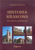polish book : Historia K... - Zbigniew Grochowski