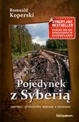 Polska książka : Pojedynek ... - Romuald Koperski