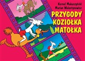Zobacz : Przygody K... - Kornel Makuszyński