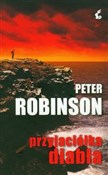polish book : Przyjaciół... - Peter Robinson