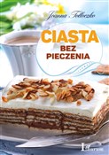 polish book : Ciasta bez... - Joanna Tołłoczko