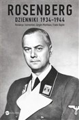Dzienniki ... - Alfred Rosenberg -  books from Poland