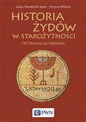 Historia Ż... - Łukasz Niesiołowski-Spano, Krystyna Stebnicka -  foreign books in polish 
