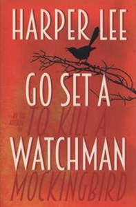 Picture of Go Set A Watchman