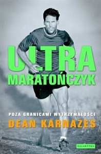Picture of Ultramaratończyk Poza granicami wytrzymałości