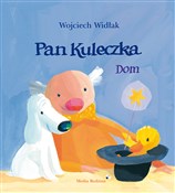 Polska książka : Pan Kulecz... - Wojciech Widłak