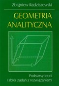 Geometria ... - Zbigniew Radziszewski -  books in polish 