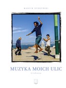 Muzyka moi... - Marcin Kydryński -  books from Poland