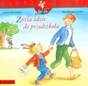 polish book : Zuzia idzi... - Liane Schneider, Eva Wenzel-Burger
