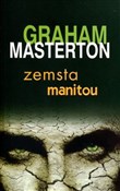 Polska książka : Zemsta Man... - Graham Masterton