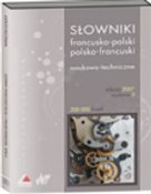 Polska książka : Słowniki f...