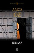 Judasz - Amos Oz -  books from Poland