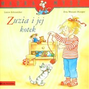 polish book : Mądra mysz... - Liane Schneider, Eva Wenzel-Burger
