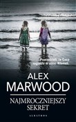 Książka : Najmroczni... - Alex Marwood