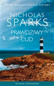 Prawdziwy ... - Nicholas Sparks -  books from Poland