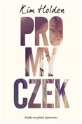 Promyczek - Kim Holden -  books in polish 