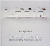 Książka : Świadkiem ... - Andrzej Trzciński