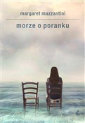 Książka : Morze o po... - Margaret Mazzantini