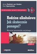 polish book : Rodzina al... - van Kooten Anna Dodziuk, Ewa Spaczyńska