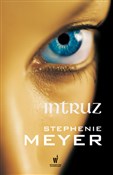 Polska książka : Intruz - Stephenie Meyer