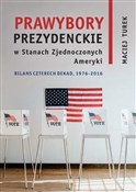 Prawybory ... - Maciej Turek -  books from Poland