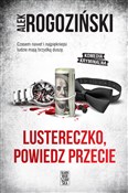 polish book : Lustereczk... - Alek Rogoziński