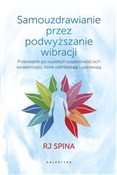 polish book : Samouzdraw... - RJ Spina