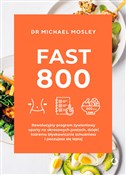 Fast 800 R... - Michael Mosley -  books from Poland
