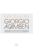 polish book : Giorgio Ag... - Eva Geulen