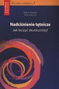 Nadciśnien... - Marcin Wełnicki, Artur Mamcarz -  books from Poland