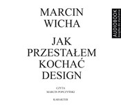 [Audiobook... - Marcin Wicha - Ksiegarnia w UK