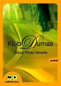 Picture of Klub Dumas