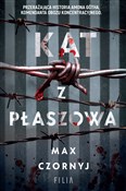 Kat z Płas... - Max Czornyj -  foreign books in polish 