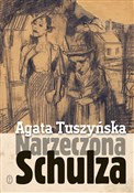Narzeczona... - Agata Tuszyńska -  foreign books in polish 