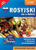 Polska książka : Rosyjski r... - Mirosław Zybert, Halina Dąbrowska