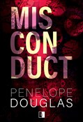 Misconduct... - Penelope Douglas -  books from Poland