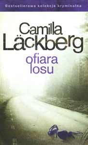 Picture of Ofiara losu. Saga kryminalna Fjällbacka. Tom 4