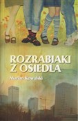 Rozrabiaki... - Marian Kowalski -  foreign books in polish 