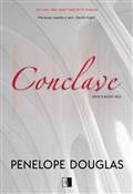 Conclave - Penelope Douglas -  Książka z wysyłką do UK