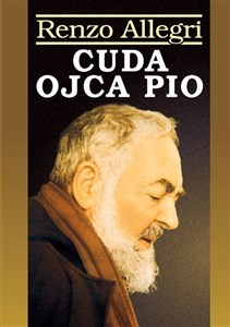 Picture of Cuda Ojca Pio