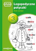 Logopedycz... - Magdalena Rybka -  Polish Bookstore 