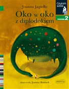 Oko w oko ... - Joanna Jagiełło -  books in polish 